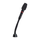 Shure MX405RLP/C Конденсаторный микрофон на гусиной шее, кардиоида