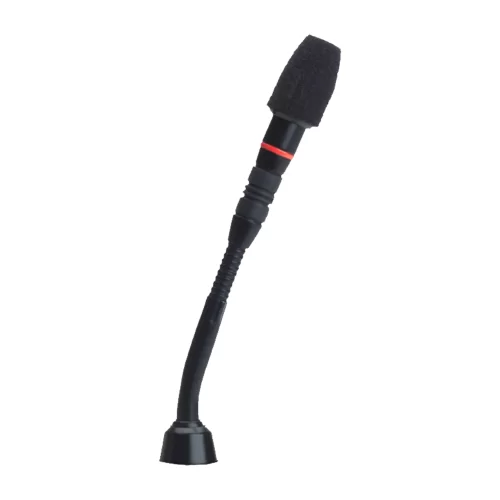 Shure MX405RLP/C Конденсаторный микрофон на гусиной шее, кардиоида