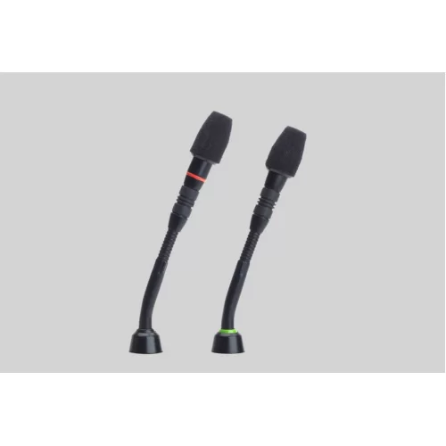 Shure MX405RLP/S Конденсаторный микрофон на гусиной шее, суперкардиоида