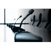 Shure MX405RLP/C Конденсаторный микрофон на гусиной шее, кардиоида