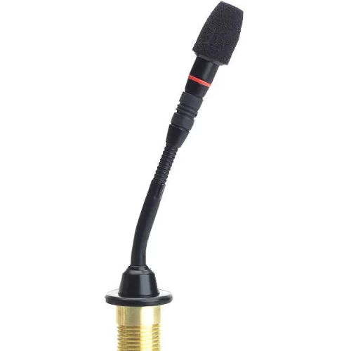 Shure MX405R/C Конденсаторный микрофон на гусиной шее, кардиоида
