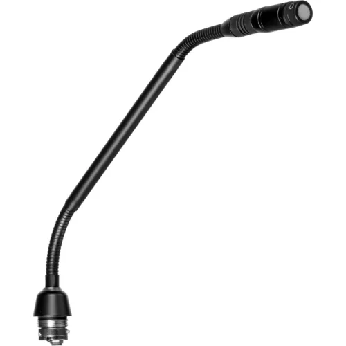 Shure MX410LPDF/S Конденсаторный микрофон на гусиной шее, суперкардиоида