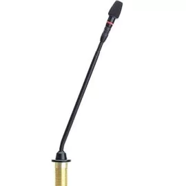 Shure MX410R/C Конденсаторный микрофон на гусиной шее, кардиоида