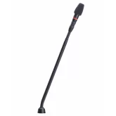 Shure MX410R/C Конденсаторный микрофон на гусиной шее, кардиоида, с предусилителем