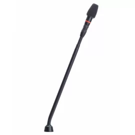 Shure MX410RLP/C Конденсаторный микрофон на гусиной шее, кардиоида