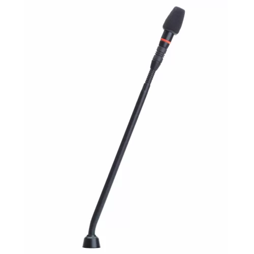 Shure MX410R/C Конденсаторный микрофон на гусиной шее, кардиоида, с предусилителем