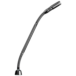 Shure MX410RLPDF/S Конденсаторный микрофон на гусиной шее, суперкардиоида