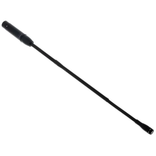 Shure MX412/S Конденсаторный микрофон на гусиной шее, суперкардиоида