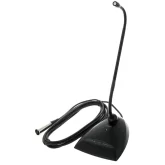 Shure MX412D/S Конденсаторный микрофон на гусиной шее, суперкардиоида