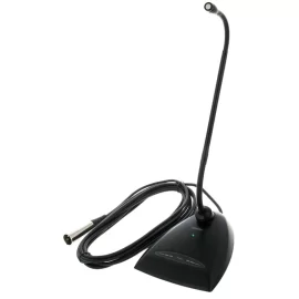 Shure MX412D/C Конденсаторный микрофон на гусиной шее, кардиоида