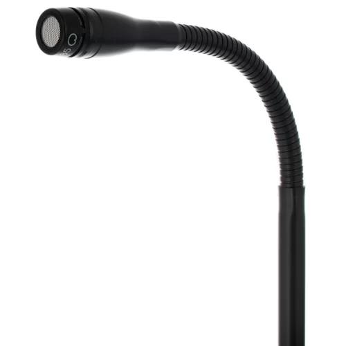 Shure MX412D/S Конденсаторный микрофон на гусиной шее, суперкардиоида