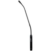 Shure MX412S/C Конденсаторный микрофон на гусиной шее, кардиоида