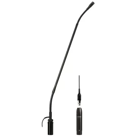 Shure MX412SE/C Конденсаторный микрофон на гусиной шее, кардиоида