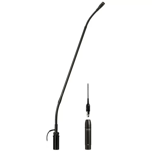 Shure MX412SE/C Конденсаторный микрофон на гусиной шее, кардиоида