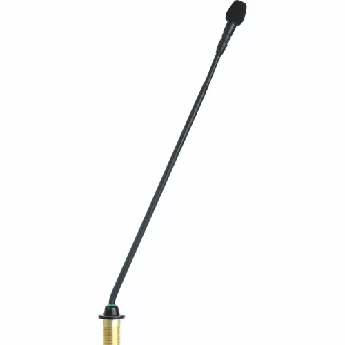 Shure MX415/S Конденсаторный микрофон на гусиной шее, суперкардиоида, с предусилителем