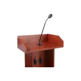 Shure MX415DUAL/C Конденсаторный микрофон на гусиной шее, кардиоида, двойной капсюль