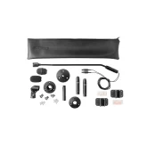 Shure MX415DUAL/C Конденсаторный микрофон на гусиной шее, кардиоида, двойной капсюль