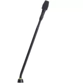 Shure MX415LP/S Конденсаторный микрофон на гусиной шее, суперкардиоида, без предусилителя