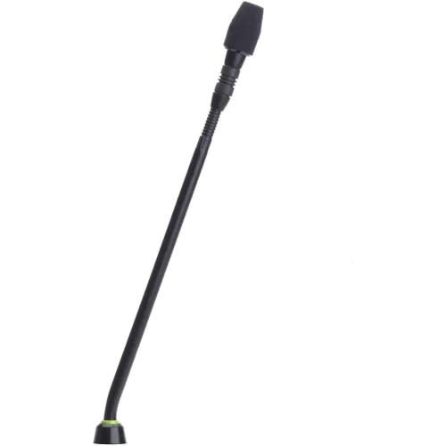 Shure MX415LP/S Конденсаторный микрофон на гусиной шее, суперкардиоида, без предусилителя