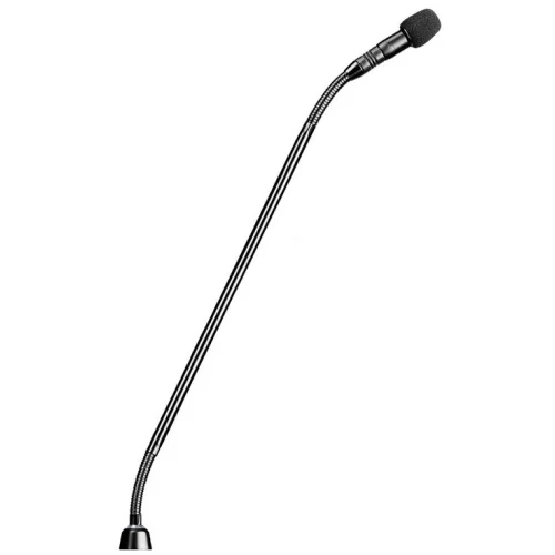 Shure MX415LPDF/S Конденсаторный микрофон на двойной гусиной шее, суперкардиоида, без предусилителя