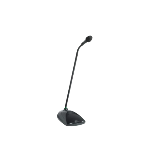 Shure MX415LP/S Конденсаторный микрофон на гусиной шее, суперкардиоида