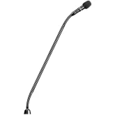 Shure MX415RLPDF/C Конденсаторный микрофон на двойной гусиной шее, кардиоида, без предусилителя