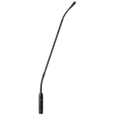 Shure MX418/C Конденсаторный микрофон на гусиной шее, кардиоида