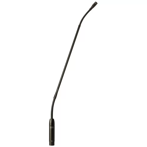 Shure MX418/C Конденсаторный микрофон на гусиной шее, кардиоида