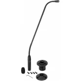 Shure MX418/C Конденсаторный микрофон на гусиной шее, кардиоида