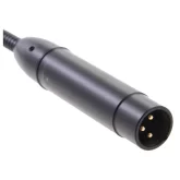 Shure MX418/S Конденсаторный микрофон на гусиной шее, суперкардиоида