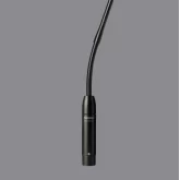 Shure MX424/N Конденсаторный микрофон на гусиной шее
