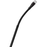 Shure MX424/N Конденсаторный микрофон на гусиной шее, 61 см, без капсюля