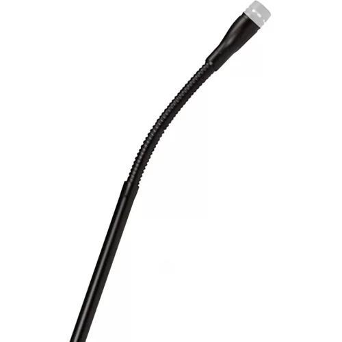 Shure MX424/N Конденсаторный микрофон на гусиной шее, 61 см, без капсюля