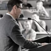 Shure MX424/N Конденсаторный микрофон на гусиной шее