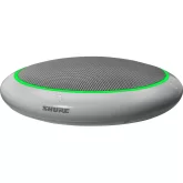 Shure MXA310AL Настольный микрофонный массив Microflex Advance, цвет алюминий