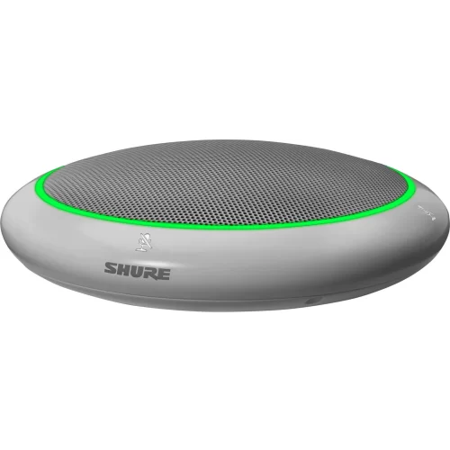 Shure MXA310AL Настольный микрофонный массив Microflex Advance, цвет алюминий