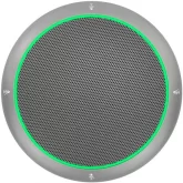 Shure MXA310AL Настольный микрофонный массив Microflex Advance, цвет алюминий