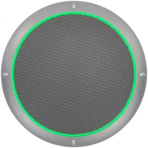 Shure MXA310AL Настольный микрофонный массив Microflex Advance, цвет алюминий