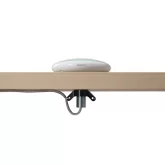 Shure MXA310AL Настольный микрофонный массив Microflex Advance, цвет алюминий