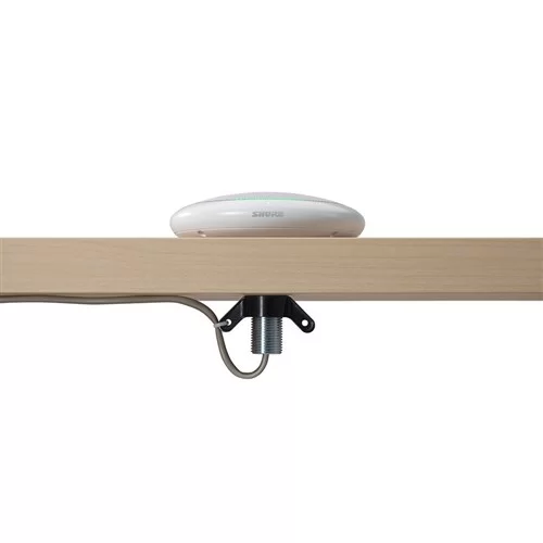 Shure MXA310AL Настольный микрофонный массив Microflex Advance, цвет алюминий