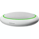 Shure MXA310W Настольный микрофонный массив Microflex Advance, цвет белый