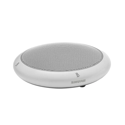 Shure MXA320W Настольный микрофонный массив