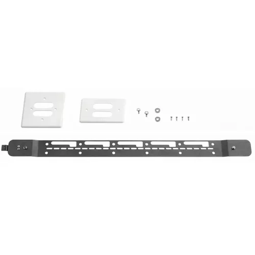 Shure MXA710AL-4FT Настенный/потолочный микрофонный массив, 8 лучей