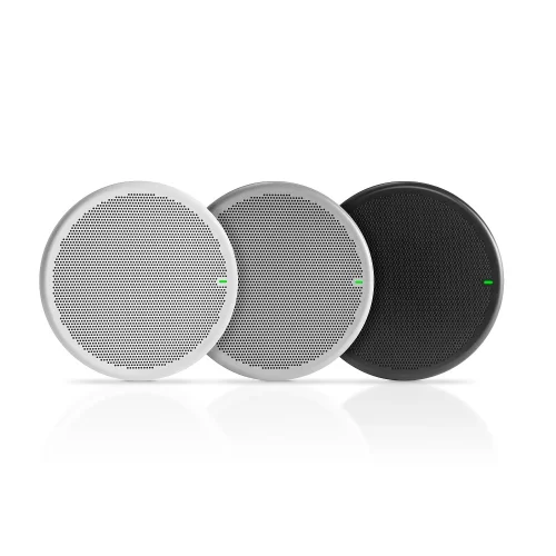 Shure MXA901B-R Потолочный микрофонный массив