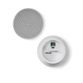 Shure MXP-1W Подвесной громкоговоритель, 20 Вт.