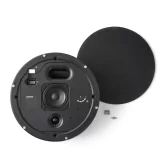 Shure MXP-5B Встраиваемый громкоговоритель, 20 Вт.