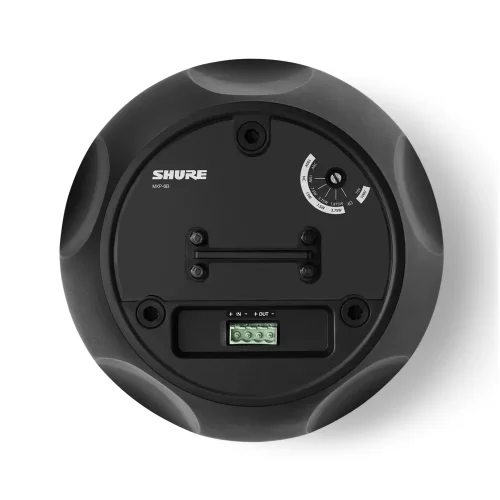 Shure MXP-6B Подвесной громкоговоритель, 28 Вт.