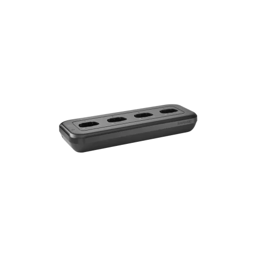 Shure MXWNDX4E Сетевая док-станция для зарядки 4 передатчиков MXW neXt
