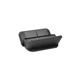 Shure MXWNDX4GE Сетевая док-станция для зарядки 4 передатчиков MXW neXt