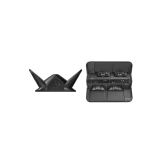 Shure MXWNDX4GE Сетевая док-станция для зарядки 4 передатчиков MXW neXt